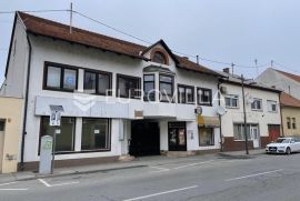 Požega, Sv.Roka, četverosoban stan 83 m2, Požega, Apartamento