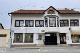 Požega, Sv.Roka, četverosoban stan 83 m2, Požega, Apartamento