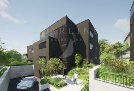 STAN B5, NOVOGRADNJA, PRODAJA, BUKOVAC, 135,73m2, 4s, Maksimir, Appartement