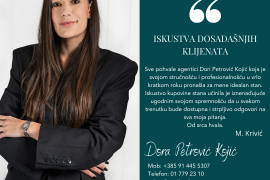 STAN B5, NOVOGRADNJA, PRODAJA, BUKOVAC, 135,73m2, 4s, Zagreb, Appartamento