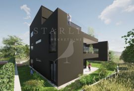 STAN B5, NOVOGRADNJA, PRODAJA, BUKOVAC, 135,73m2, 4s, Zagreb, Appartamento