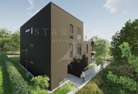 STAN A5, NOVOGRADNJA, PRODAJA, BUKOVAC, 123,04 m2, 4s, Maksimir, Stan