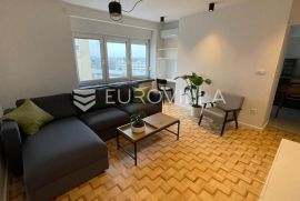 Zagreb, Maksimir, prekrasan uređeni dvosoban stan za najam, NKP 46 m2, Zagreb, Appartment