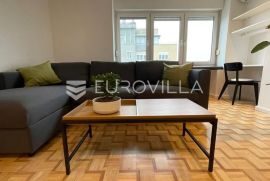 Zagreb, Maksimir, prekrasan uređeni dvosoban stan za najam, NKP 46 m2, Zagreb, Flat