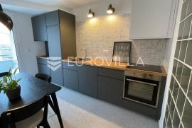 Zagreb, Maksimir, prekrasan uređeni dvosoban stan za najam, NKP 46 m2, Zagreb, Flat