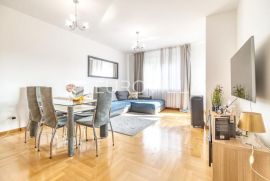 Zagreb, Folnegovićeva, VMD, prekrasan dvosoban stan NKP 52 m2, Zagreb, Apartamento