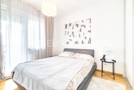 Zagreb, Folnegovićeva, VMD, prekrasan dvosoban stan NKP 52 m2, Zagreb, Apartamento