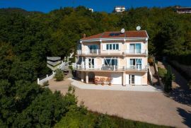 Opatija, Bregi, predivna obiteljska vila, panoramski pogled na more, Matulji, Casa