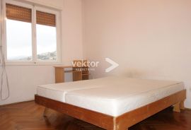 Krimeja, 2-soban s dnevnim boravkom, pogled na more, Rijeka, Flat