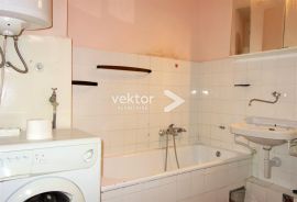 Krimeja, 2-soban s dnevnim boravkom, pogled na more, Rijeka, Flat