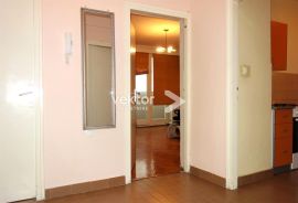 Krimeja, 2-soban s dnevnim boravkom, pogled na more, Rijeka, Flat