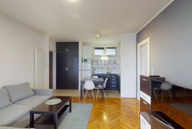 NAJAM stan Miramarska, 2s, 40 m2, 6. kat, loggia, Zagreb, Appartement