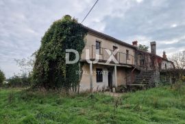 ISTRA, BARBAN - Kamena kuća za adaptaciju u manjem naselju, Barban, House