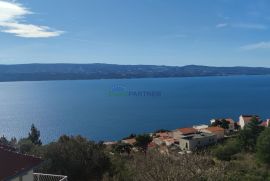 Omiš, apartmanska kuća s panoramskim pogledom na more, Omiš, Famiglia