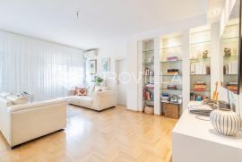 Zagreb, Trnje, Martinovka, predivan četverosoban stan  NKP 95 m2, Zagreb, Appartment