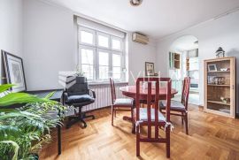 Zagreb, Petrova ulica, najam dvoiposobnog stana 58,84 m2, Zagreb, Appartamento