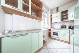 Zagreb, Petrova ulica, najam dvoiposobnog stana 58,84 m2, Zagreb, Appartamento