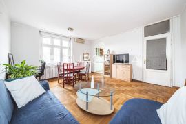 Zagreb, Petrova ulica, najam dvoiposobnog stana 58,84 m2, Zagreb, Apartamento