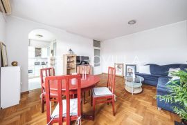 Zagreb, Petrova ulica, najam dvoiposobnog stana 58,84 m2, Zagreb, Appartamento