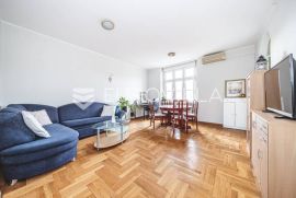 Zagreb, Petrova ulica, najam dvoiposobnog stana 58,84 m2, Zagreb, Appartamento