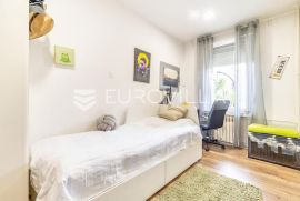 Zagreb, Središće, prekrasan trosoban stan s terasom NKP 68 m2, Zagreb, Appartement