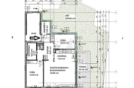 STAN C1, NOVOGRADNJA, PRODAJA, BUKOVAC, 91.06 m2, 3s, Zagreb, Flat