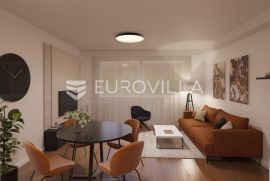 Đakovo, strogi Centar, namješten četverosoban stan 80m2, Đakovo, Appartement