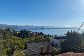 Opatija samostojeća kuća 300 m2 pogledom na more, Opatija, Casa