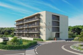 ISTRA - POREČ, 2 S+DB+TERASA, NOVOGRADNJA, IZNIMNA LOKACIJA, Poreč, Appartment