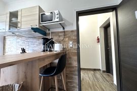 Umag - dvosobni stan na prvom katu za dugoročni najam, Umag, Appartment