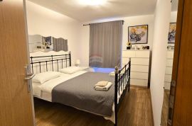 Rovinj,renovirani stan na 10koraka do glavnog gradskog trga,48m2, Rovinj, Appartment