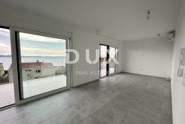 ZADAR, KOŽINO - Penthouse na 90m od mora, Zadar - Okolica, Wohnung