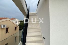 ZADAR, KOŽINO - Penthouse na 90m od mora, Zadar - Okolica, Wohnung