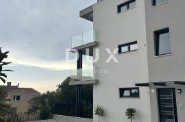 ZADAR, KOŽINO - Penthouse na 90m od mora, Zadar - Okolica, Wohnung