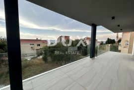 ZADAR, KOŽINO - Novogradnja na 90m od mora, Zadar - Okolica, Kвартира