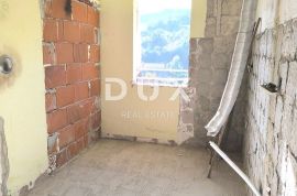 OPATIJA, POBRI - Prostrani stan 130 m2 - POGLED NA MORE!!, Opatija - Okolica, Wohnung