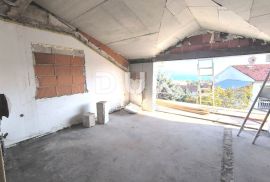 OPATIJA, POBRI - Prostrani stan 130 m2 - POGLED NA MORE!!, Opatija - Okolica, Wohnung