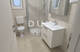 NOVI VINODOLSKI - 2S+DB stan s pogledom na more - 200 m OD MORA!!, Novi Vinodolski, Wohnung