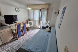 RIJEKA, SRDOČI - stan 3S u prizemlju 69 m2 na odličnoj lokaciji! PRILIKA!, Rijeka, Flat