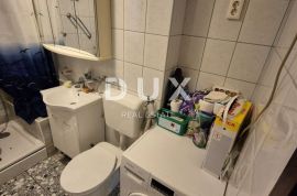 RIJEKA, SRDOČI - stan 3S u prizemlju 69 m2 na odličnoj lokaciji! PRILIKA!, Rijeka, Flat