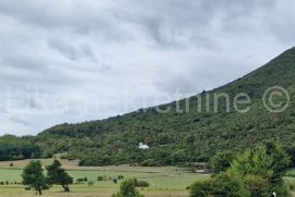 Selište Drežničko -  livada 5.000 m2   nedaleko vrtića, Rakovica, Γη