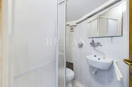 CRIKVENICA, SELCE - Namješten jednosobni stan, Crikvenica, Appartment