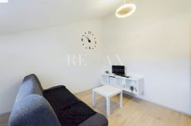 CRIKVENICA, SELCE - Namješten jednosobni stan, Crikvenica, Appartment