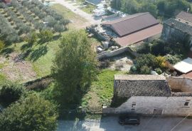 Kamena kuća za renovaciju, Poreč okolica, Poreč, Haus