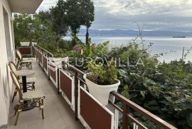 Opatija, Ičići, komforan trosoban stan s pogledom na more, Opatija - Okolica, Appartment