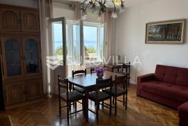 Opatija, Ičići, komforan trosoban stan s pogledom na more, Opatija - Okolica, Appartment