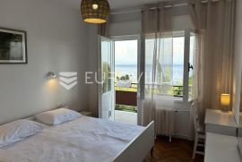 Opatija, Ičići, komforan trosoban stan s pogledom na more, Opatija - Okolica, Appartment