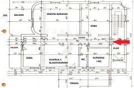 STAN, NAJAM, ZAGREB, REMETE, 137 m2, 3-SOBAN, Zagreb, Daire