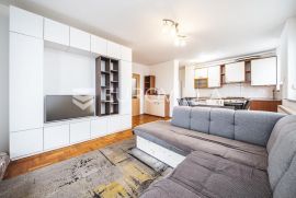 Zagreb, Malešnica, prekrasan četverosoban stan NKP 92,46 m2 + garaža, Zagreb, Appartment