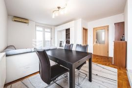 Zagreb, Malešnica, prekrasan četverosoban stan NKP 92,46 m2 + garaža, Zagreb, Daire